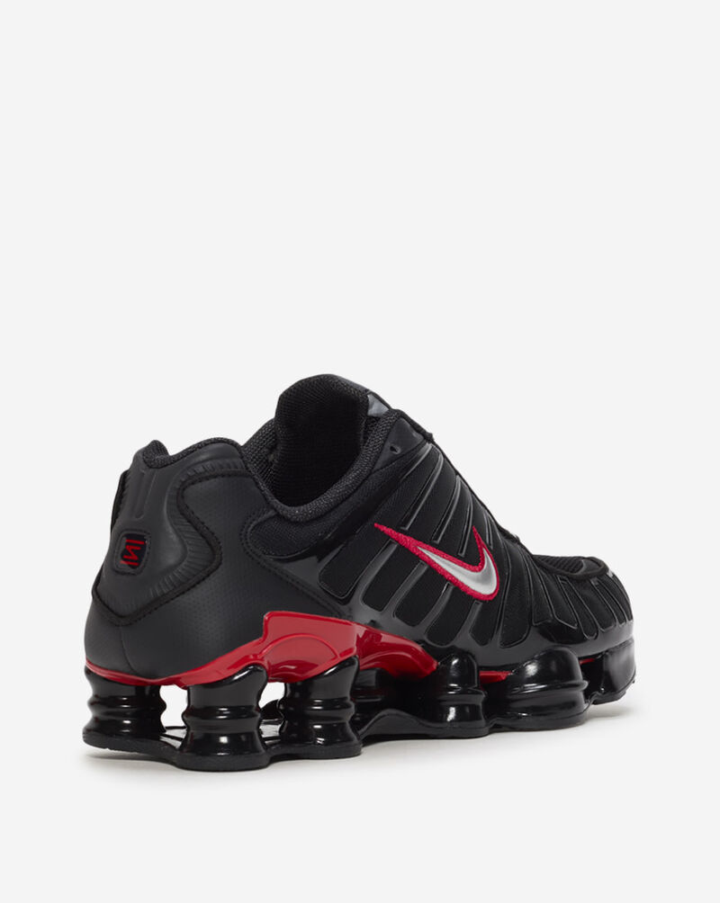 Nike Shox TL CN0151-003 Black 3