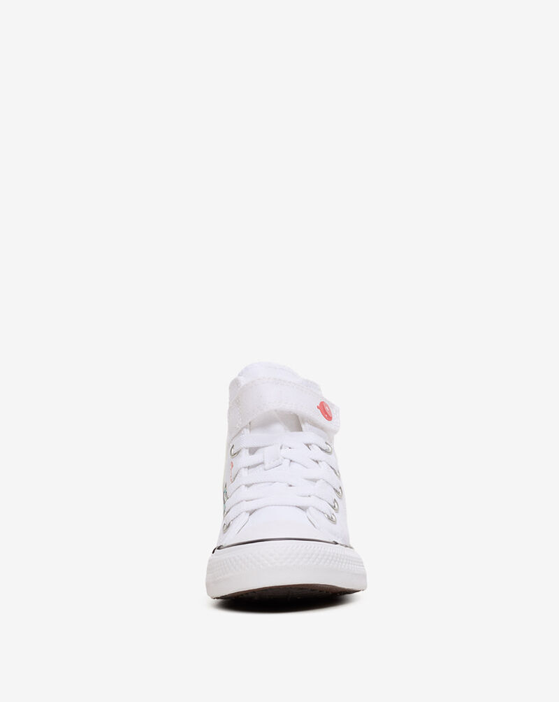 Converse Pre-School Converse x Bluey Chuck Taylor All Star Easy On A16715F White 3
