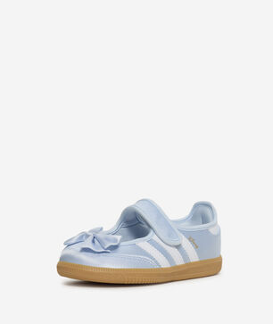 Pre-School Samba Jane 