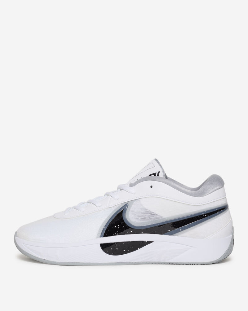 Nike Zoom Freak 6 FJ7792-102 White 1