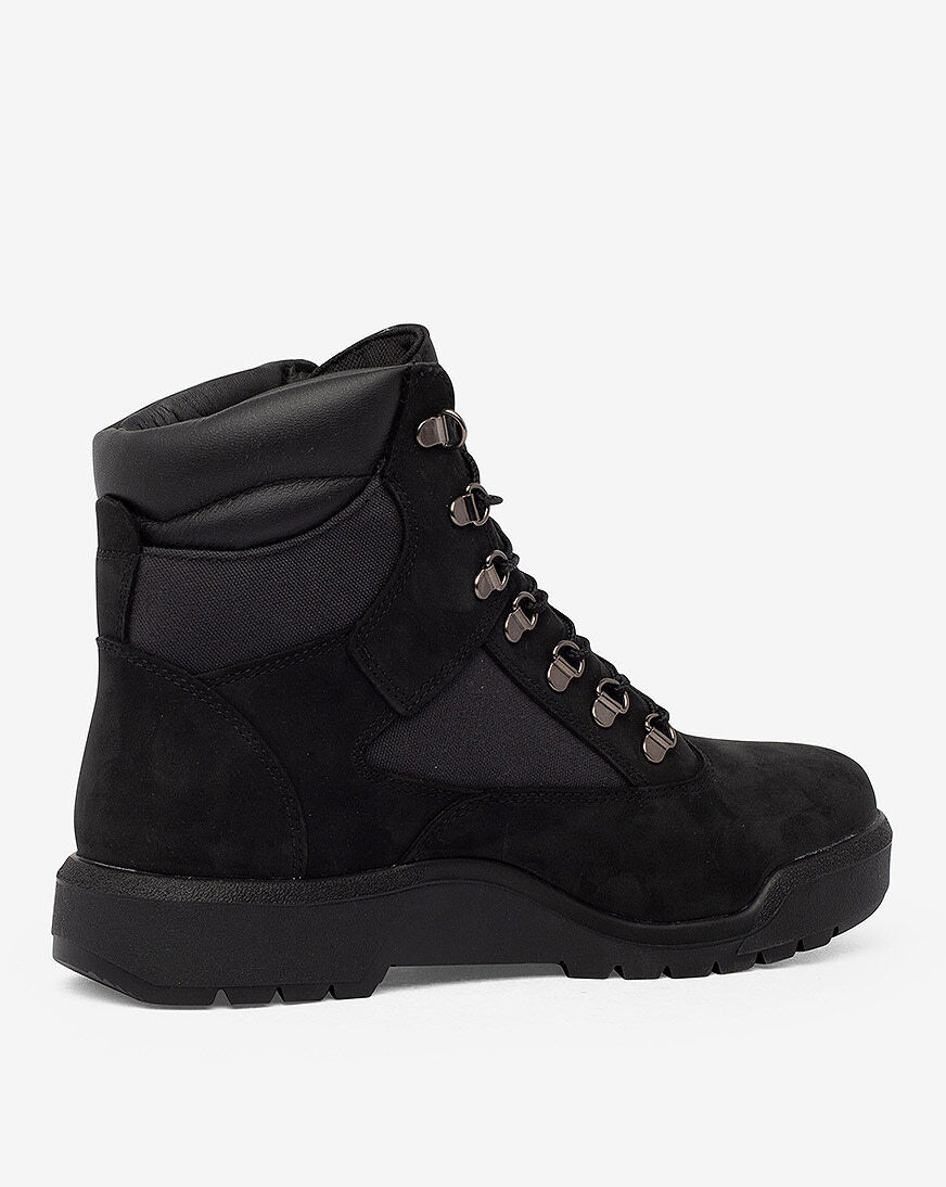 Timberland field boots high on sale
