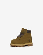 Timberland Toddler 6 Inch Classic Boots TB0A6BE6A5D1 Brown 2