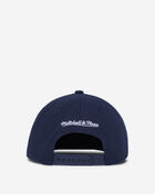 Milwaukee Brewers MLB Back to Basics Snapback Hat