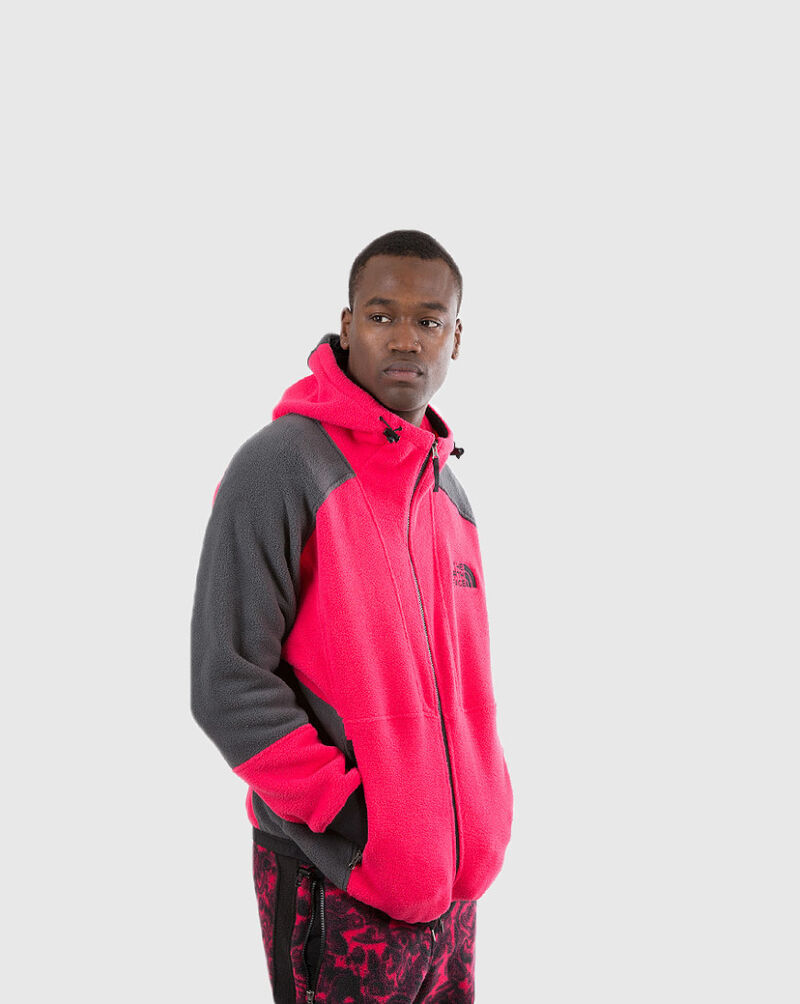 the north face 94 rage fleece pullover