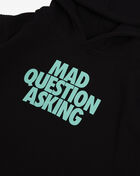 Kids' Mad Question Hoodie