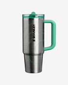Stanley Stanley 1913 x Caitlin Clark Quencher ProTour Flip Straw Tumbler | 30 OZ 100000146584 Black 1