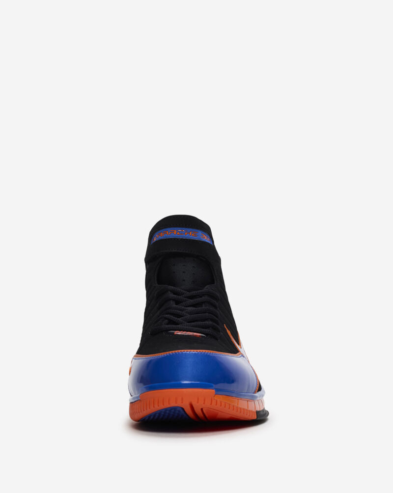Nike Air Zoom Huarache 2K4 "Penny Hardaway" IV0345-001 Black 3