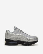 Nike Big Kids' Air Max 95 SE LTR IO9859-003 silver 4