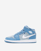 Grade School Air Jordan 1 Mid