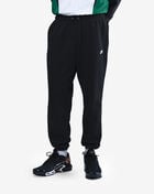 Nike Club Cuffed Brushed Fleece Pants FN3808-010 Black 1