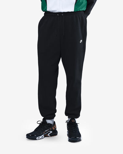 Club Cuffed Brushed Fleece Pants