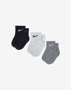 Infant Core Swoosh Gripper Socks