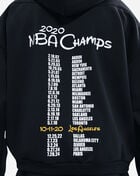 Nike LeBron "Bubble Boy" Therma-FIT Basketball Pullover Hoodie IH8828-010 Black 5