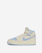 Jordan Little Kids' Air Jordan 1 Retro High OG FD2597-102 cream 1