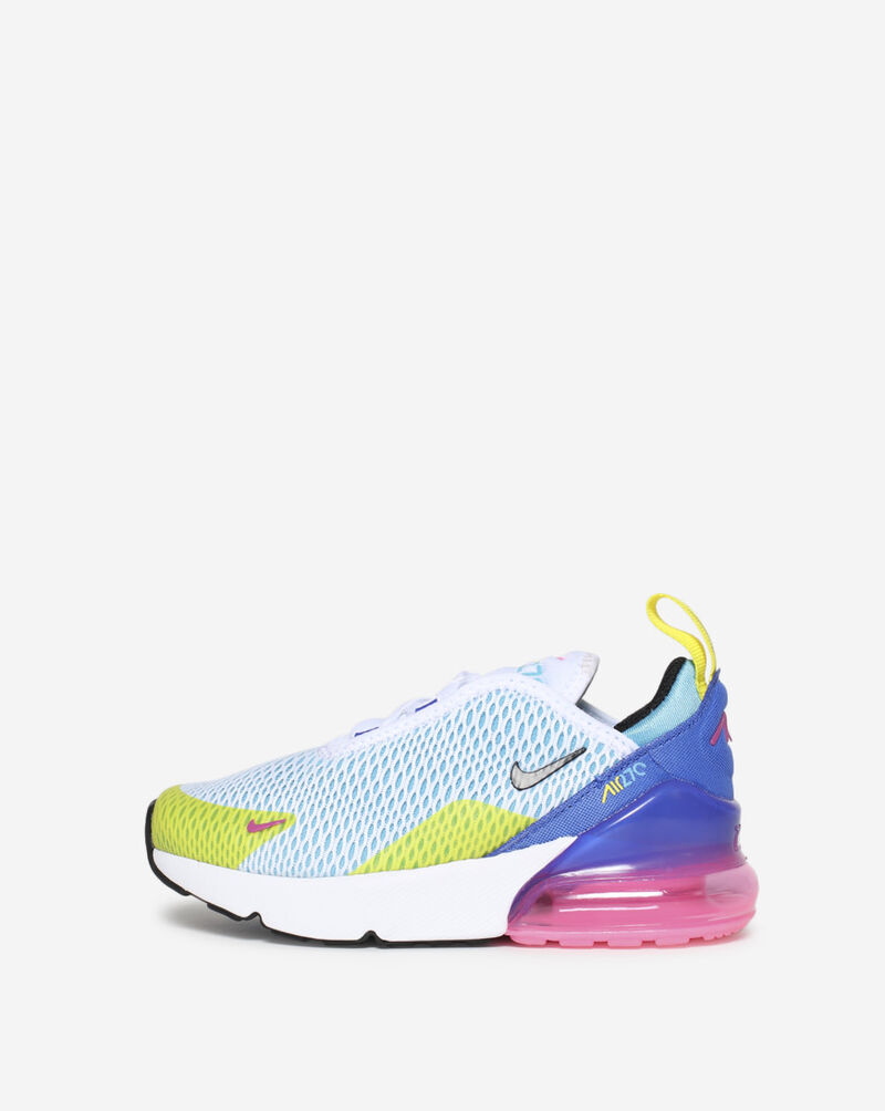 snipes 270 nike