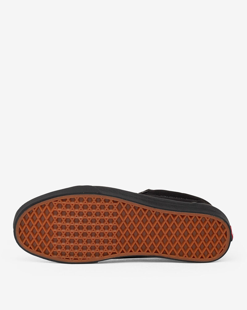 Vans Old Skool VN000D3HBKA1 Black 4