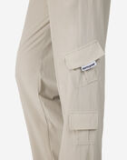 Nylon Cargo Pants