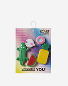 Pool Party Float 5 Pack Jibbitz Charms