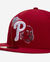 59Fifty Philadelphia Phillies State Stitch Fitted Hat