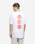 Faded Logo Statue Tee