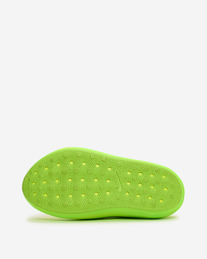 Nike Big Kids' ReactX Rejuven8 IF1746-300 Green 6