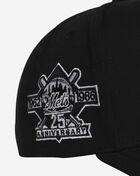 New York Mets Panda Pro Snapback Hat