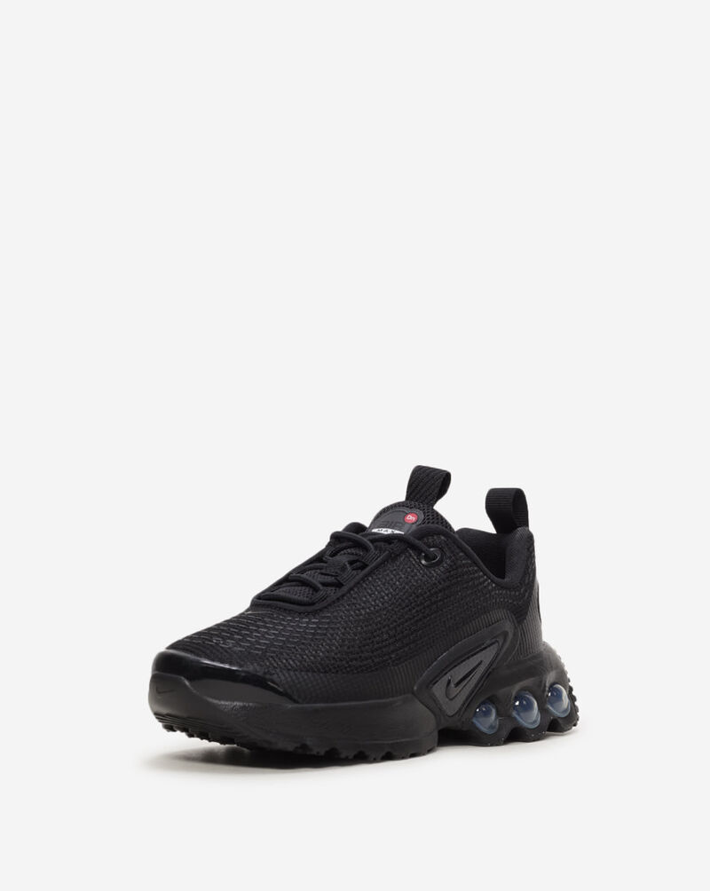 Nike Little Kids' Air Max Dn IH7674-002 Black 2
