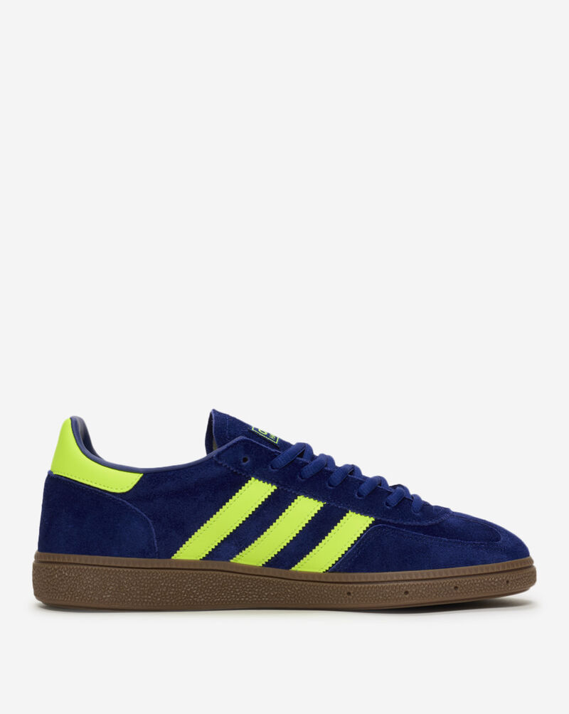 adidas Handball Spezial JR3845 Blue 4
