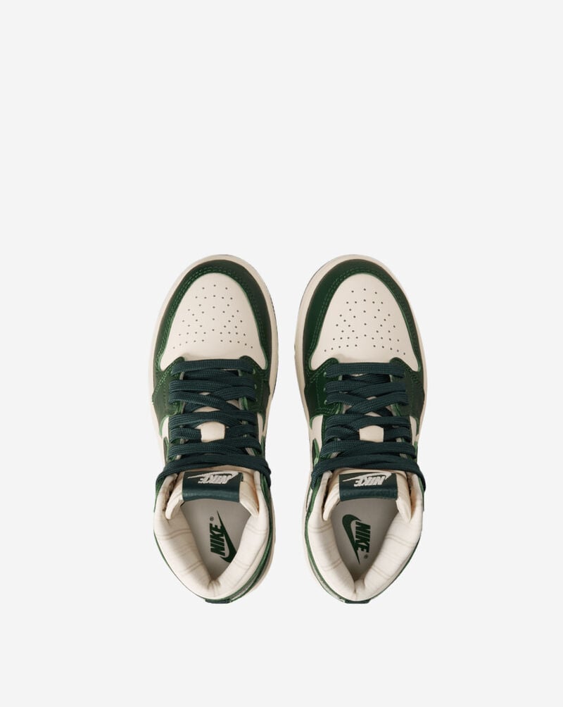 Jordan Little Kids' Air Jordan 1 Retro High OG FD2597-101 Green 6