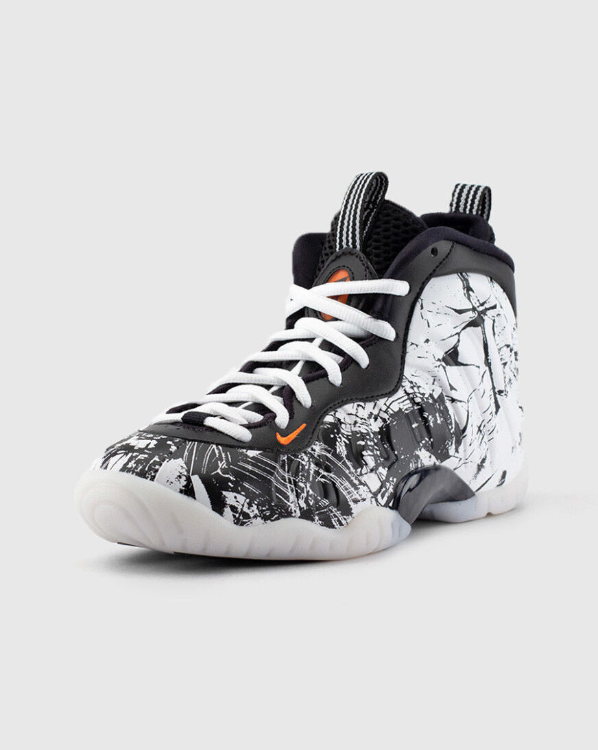 little posite one grade school