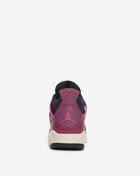 Jordan Big Kids' Air Jordan 4 Retro "She's A Star" IO2829-600 Pink 5