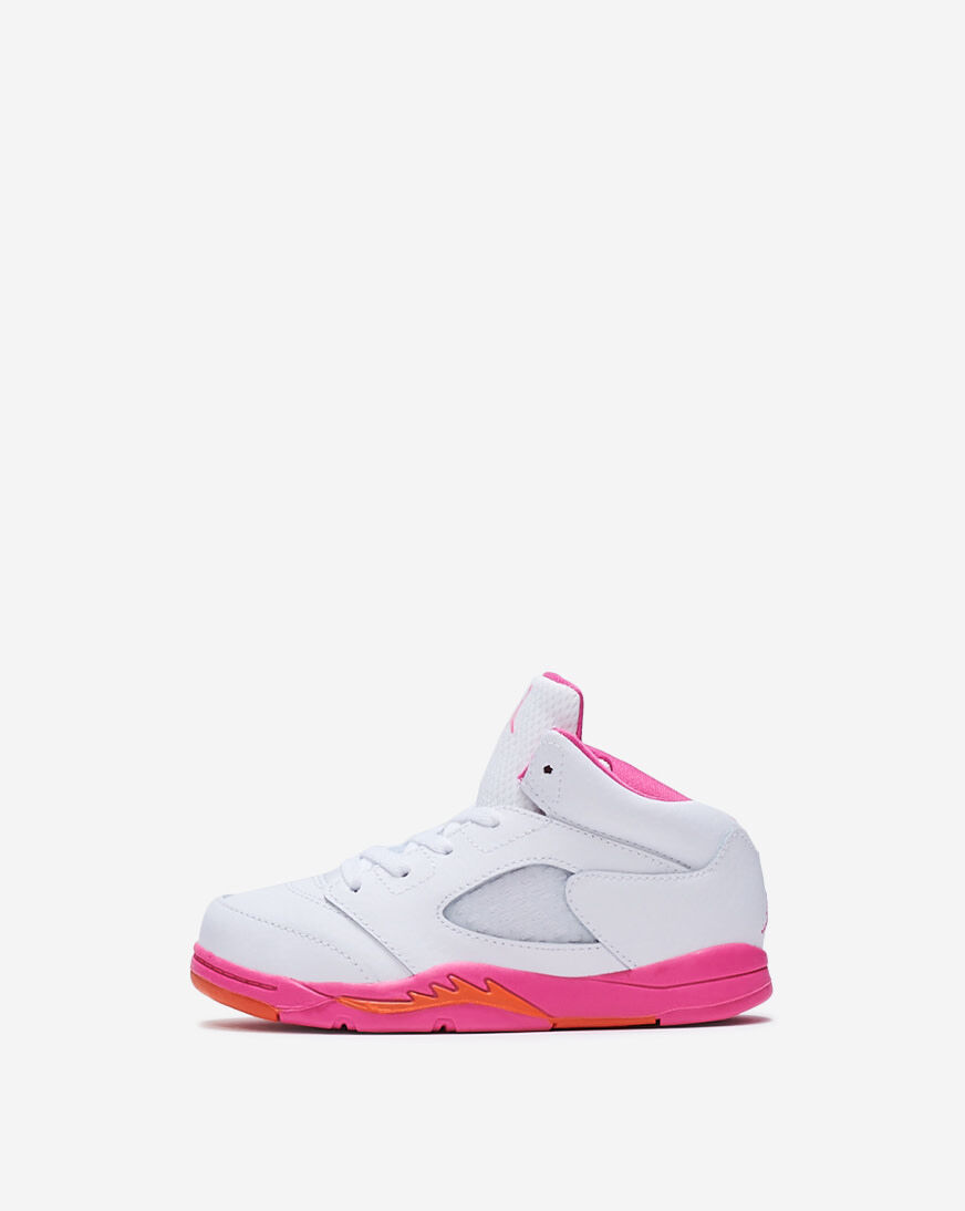 snipes jordan pink