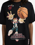 Hyperfly Heat Ochaco Tee MIA-BLK-OCH-CT Black 3