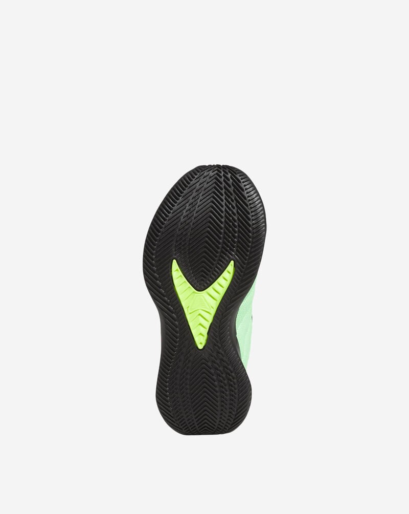 adidas Grade School Anthony Edwards 2  JQ9507 Red 5