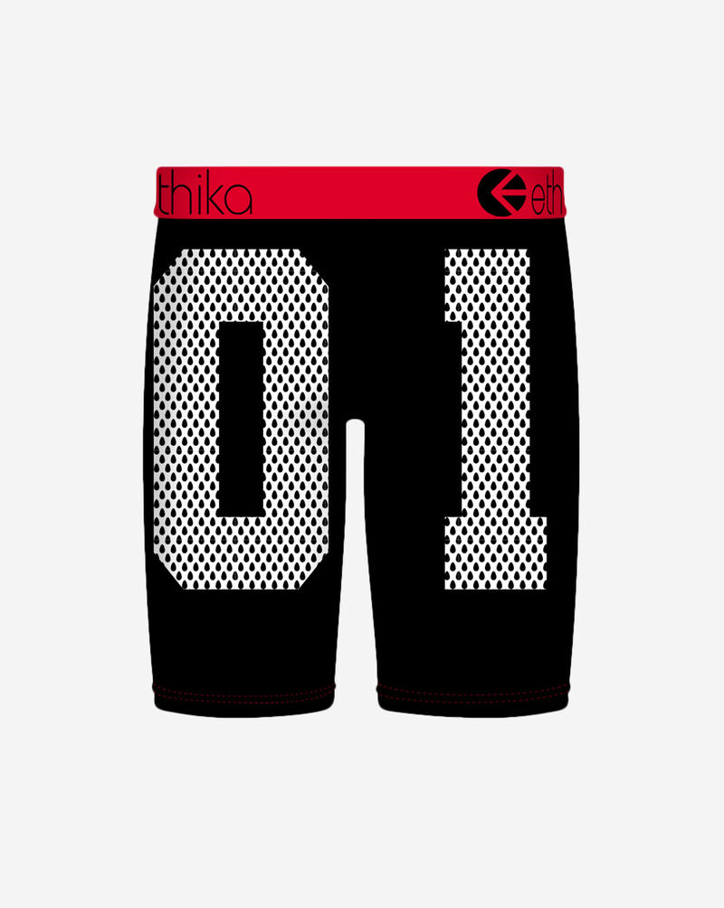 Ethika G.C.H Briefs  BFAAAH2506 Multi 3