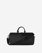 Sprayground Deep Space Drip Duffle Bag D8262 Black 3