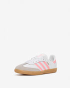 adidas Pre-School Samba OG JP5484 White 2