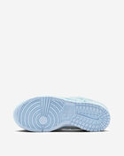 Nike Big Kids' Dunk Low IM7171-301 Blue 5