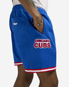 Chicago Cubs Area Code Mesh Shorts