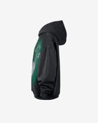 Nike Boston Celtics Standard Issue Basketball Hoodie IQ2445-010 Black 4