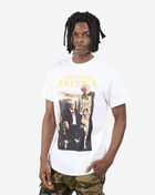 Coming to America Parents Tee