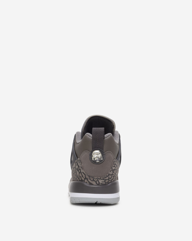 Jordan Big Kids' Spizike Low FQ3950-201 Grey 5