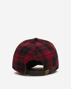 Von Dutch Von Winter Trucker Hat VDHH0070-TEAM-RED Red 3