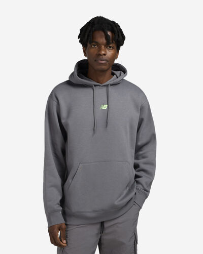 Graphic Hoodie
