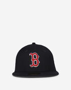 59Fifty Boston Red Sox MLB18 2004 World Series Fitted Hat