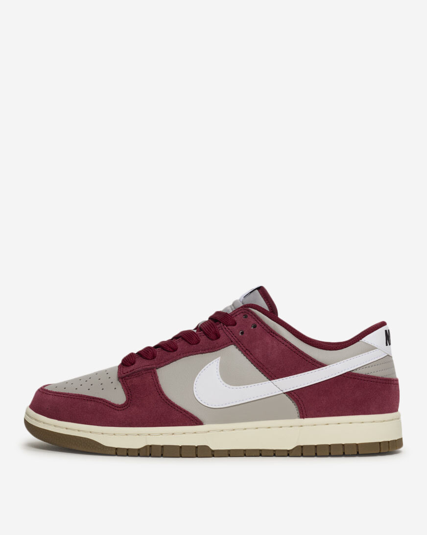 Shop Nike Dunk Low Retro SE IB6399-004 red | SNIPES USA