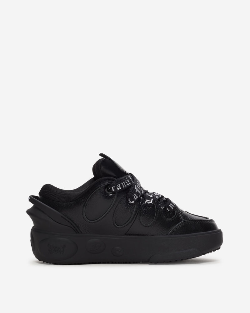 Puma Grade School La Franc&eacute; 31134001 Black 4