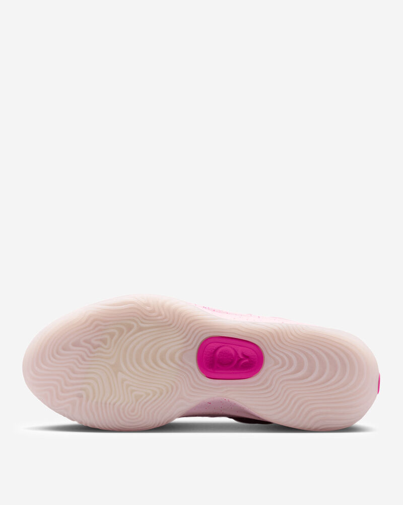 Nike KD18 "Aunt Pearl" HV1997-600 Pink 5