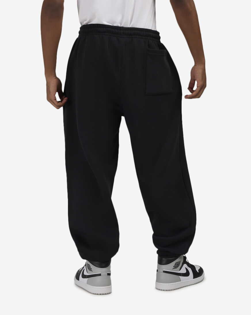 Shop Jordan Brooklyn Fleece Pants HV0546-010 black | SNIPES USA
