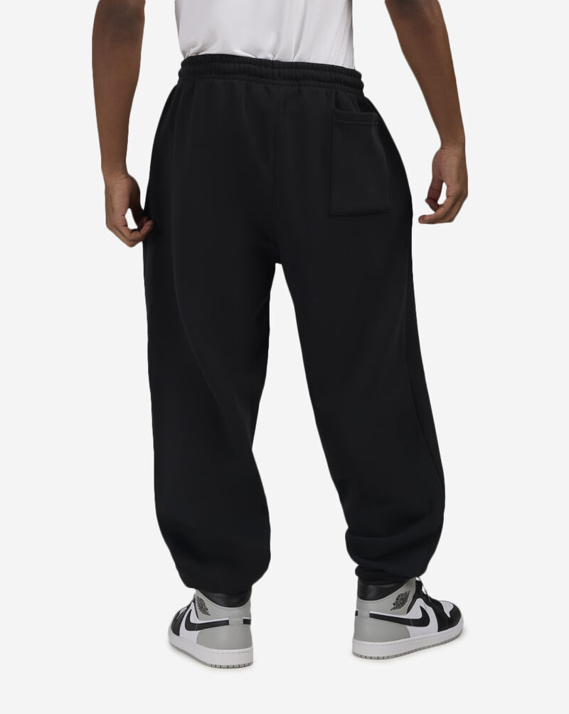 Jordan Brooklyn Fleece Pants HV0546-010 Black 2